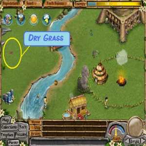 virtual villagers free full game