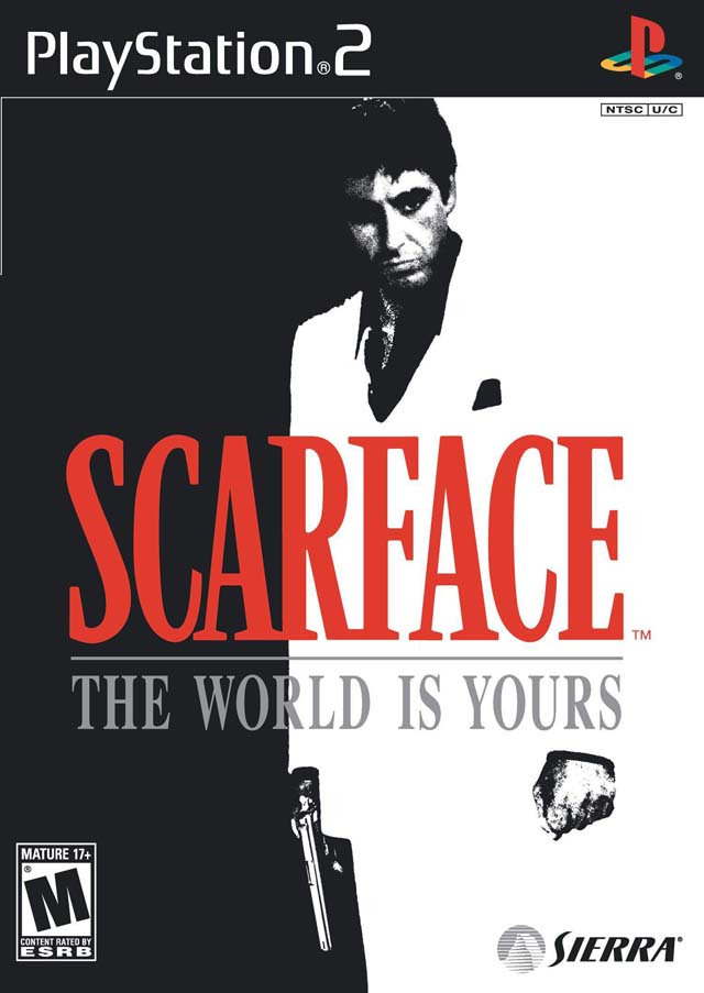 scarface ps2 torrent iso xbox360